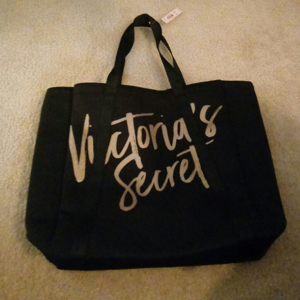 Victoria secret bag